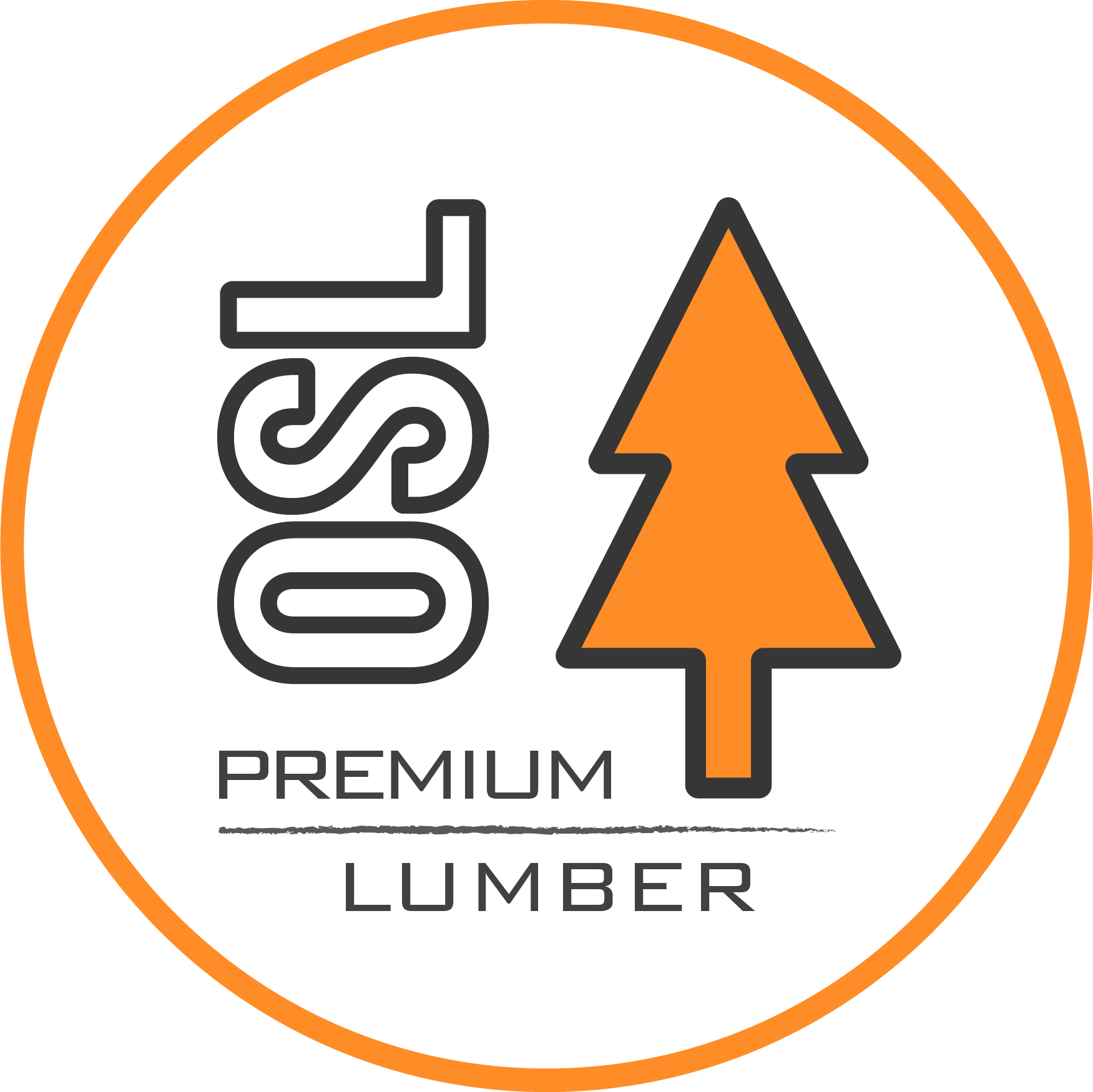 OSL Premium Lumber
