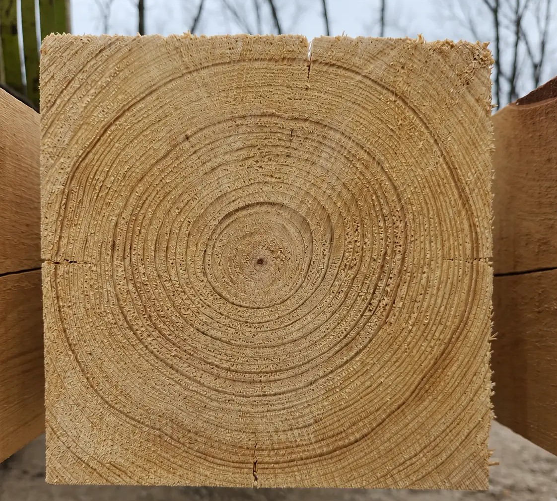 Beam & Timber Sales