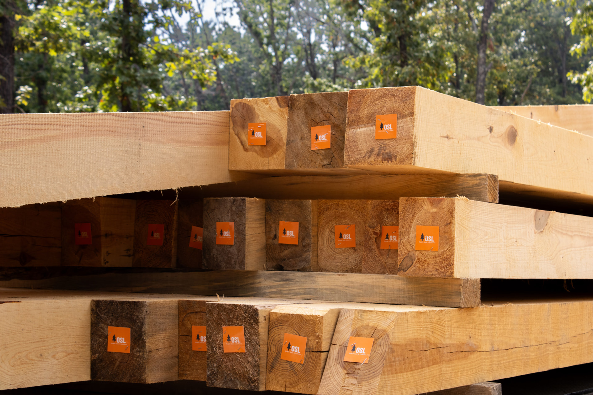 Your Local Timber Source