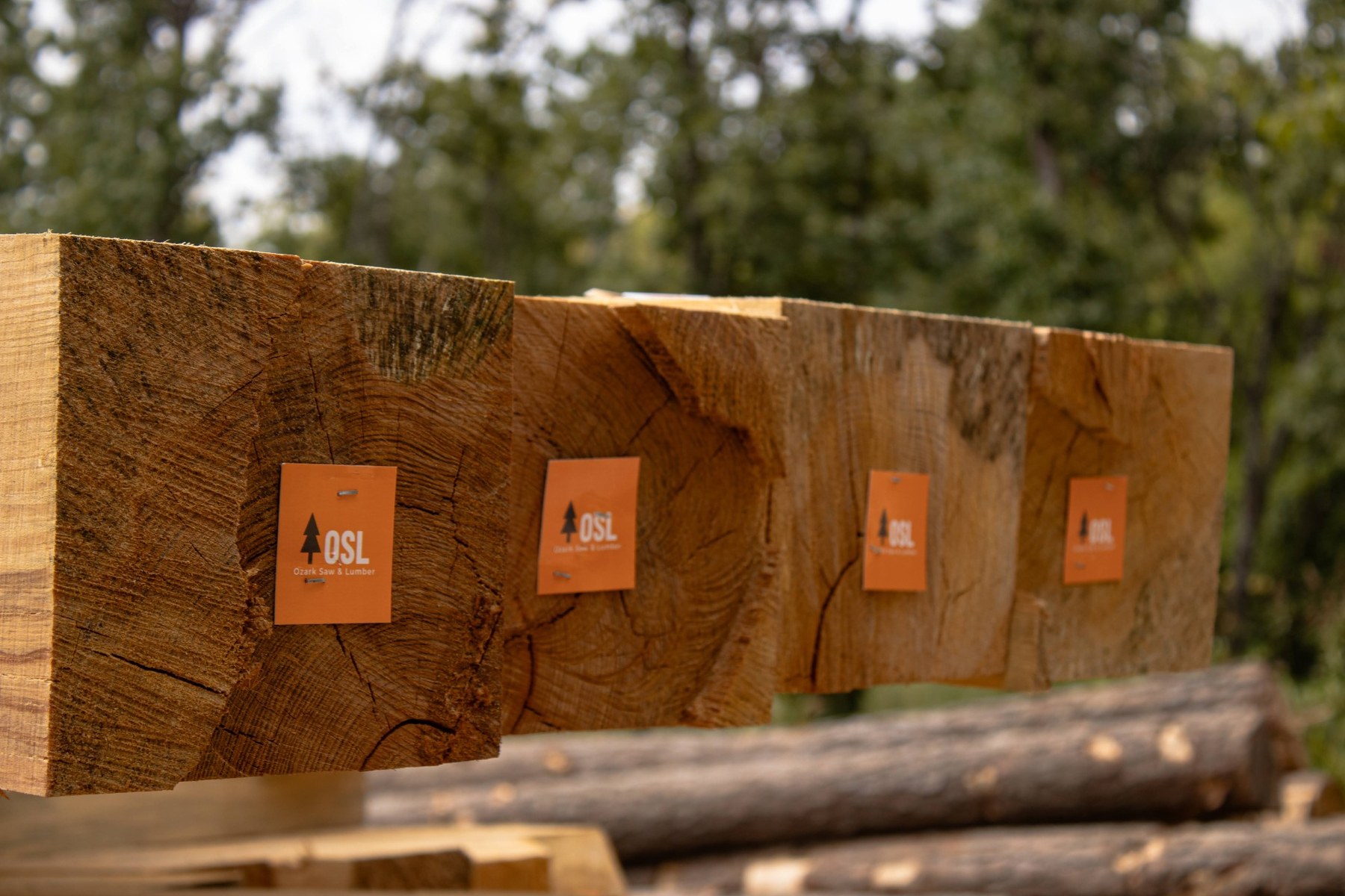 Your Local Timber Source