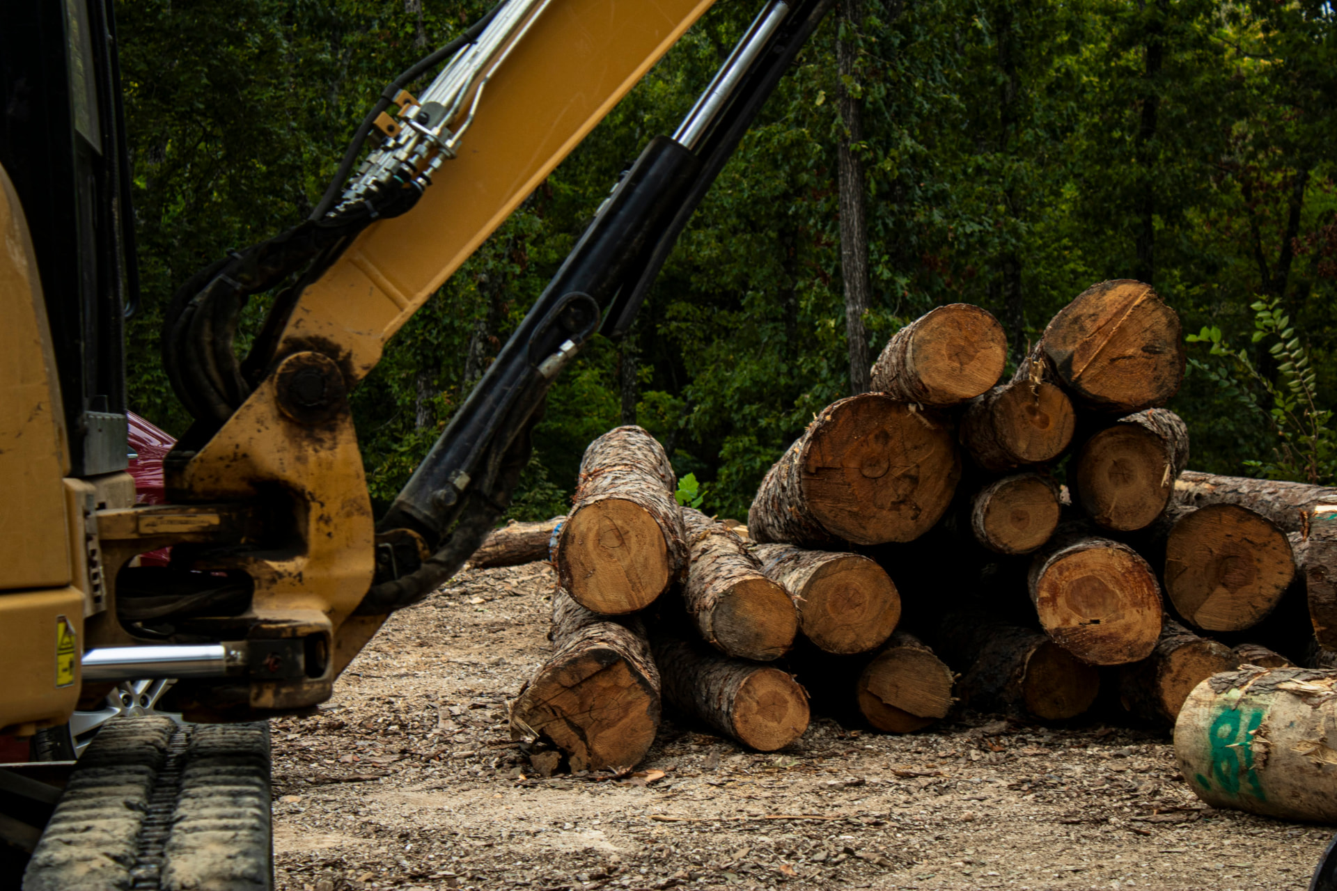 Your Local Timber Source